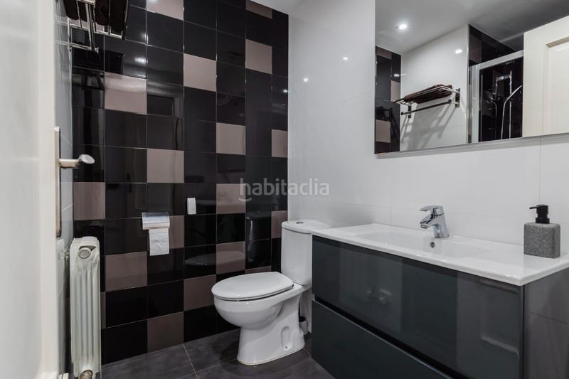 Foto f6d3077e-1020-4dd9-8fa5-12f4a721610e. Piso increible piso nuevo ! en Malgrat de Mar