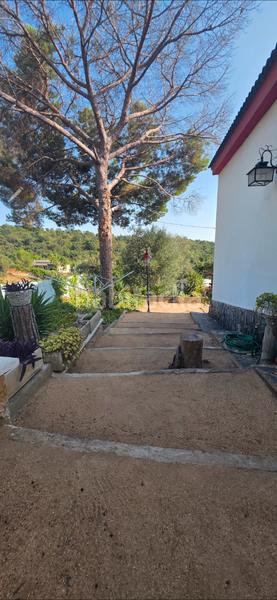 Foto 1b7a362c-7b50-4d81-837c-fd095c47d095. Chalet with fireplace heating parking pool in Mas Altaba - El Molí Maçanet de la Selva