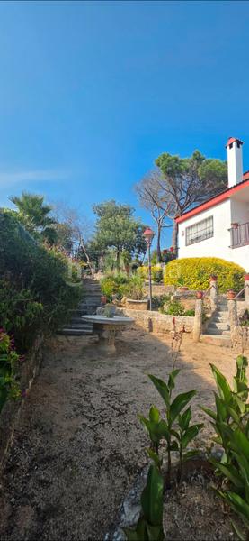 Foto 35eafee3-7ca2-440b-98cb-5c0843f34272. Chalet with fireplace heating parking pool in Mas Altaba - El Molí Maçanet de la Selva