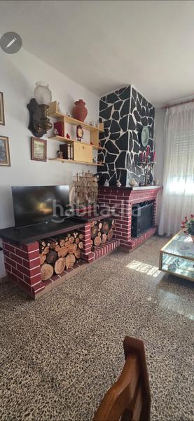 Foto 4047f53c-042d-4546-8585-d4b9b80624ed. Chalet with fireplace heating parking pool in Mas Altaba - El Molí Maçanet de la Selva