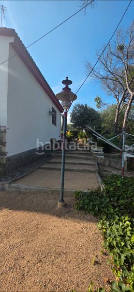 Foto 535ad57c-add0-4252-9175-7a0fff861b4c. Chalet with fireplace heating parking pool in Mas Altaba - El Molí Maçanet de la Selva