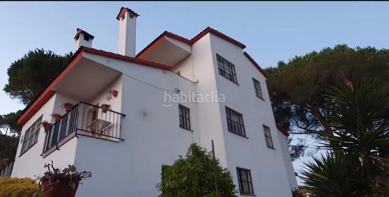 Foto 538ee9d6-9381-4887-a2ba-2fc7602c6af1. Chalet with fireplace heating parking pool in Mas Altaba - El Molí Maçanet de la Selva