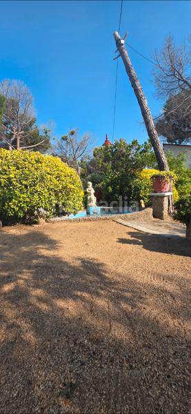 Foto 5fb86dc8-d2be-4cad-b9f5-026164df5f87. Chalet with fireplace heating parking pool in Mas Altaba - El Molí Maçanet de la Selva