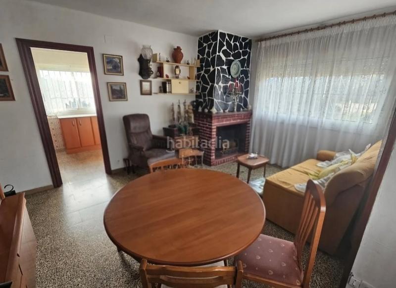 Foto 81afa352-5cdd-4598-9624-c35b0aa4ca36. Chalet with fireplace heating parking pool in Mas Altaba - El Molí Maçanet de la Selva