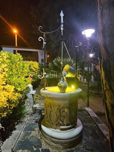 Foto 97a02045-0bf8-417d-a9af-6a32409c7908. Chalet with fireplace heating parking pool in Mas Altaba - El Molí Maçanet de la Selva