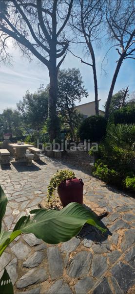 Foto b3df546d-8539-4673-bd9f-fa872dc20ddf. Chalet with fireplace heating parking pool in Mas Altaba - El Molí Maçanet de la Selva