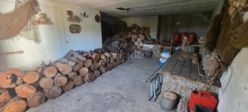 Foto b4d3a5cf-8776-4540-a82e-ba1bfd4019f5. Chalet with fireplace heating parking pool in Mas Altaba - El Molí Maçanet de la Selva