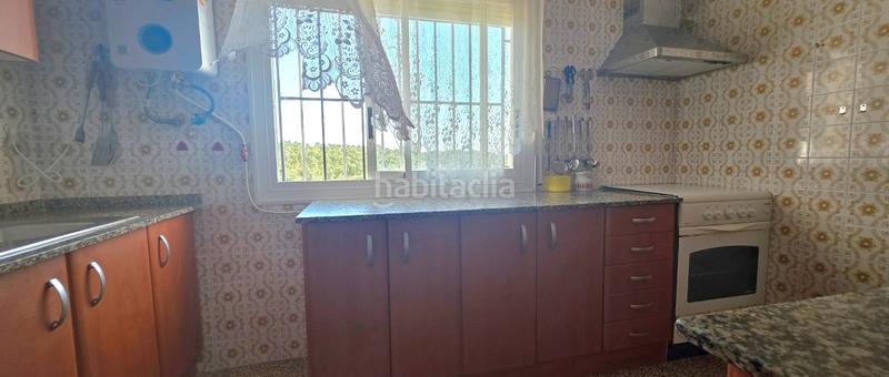 Foto beb0ab11-ef56-46e8-b71c-b7fba30db347. Chalet with fireplace heating parking pool in Mas Altaba - El Molí Maçanet de la Selva