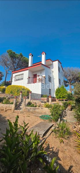 Foto cd7695c9-4c1f-4621-9c58-c9b96cb06b35. Chalet with fireplace heating parking pool in Mas Altaba - El Molí Maçanet de la Selva