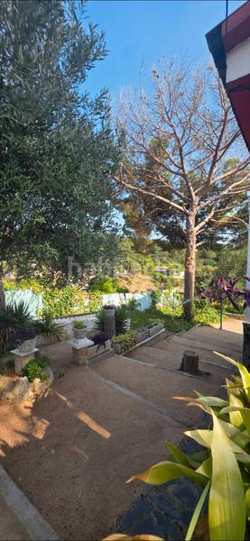 Foto d0c63640-30d1-4ea9-aa2e-d30487c867e3. Chalet with fireplace heating parking pool in Mas Altaba - El Molí Maçanet de la Selva