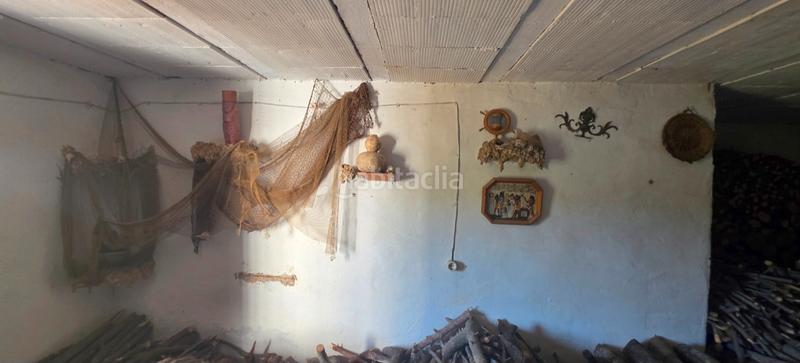 Foto dac36535-1ac1-4c18-8124-a688cbdba59a. Chalet with fireplace heating parking pool in Mas Altaba - El Molí Maçanet de la Selva