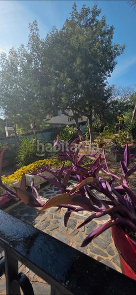 Foto f1820834-0ec2-407b-bfb1-ee383fa9ddc3. Chalet with fireplace heating parking pool in Mas Altaba - El Molí Maçanet de la Selva