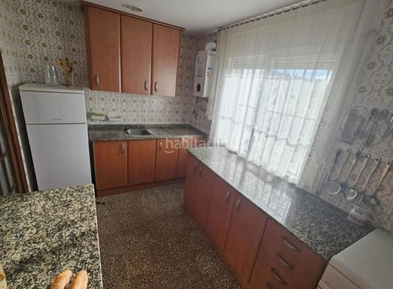 Foto fe07ee6b-cc2f-4be4-b2f3-dc4604663410. Chalet with fireplace heating parking pool in Mas Altaba - El Molí Maçanet de la Selva