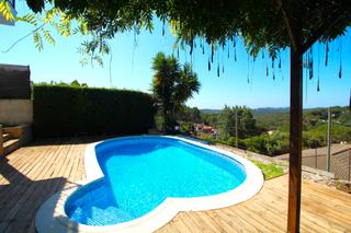 Chalet en Lloret Verd - Els Pinars. Espectacular casa independiente