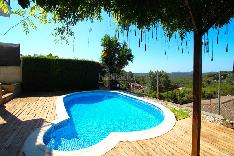 Foto c16f507f-53a7-428e-9837-ed706f83d8c6. Chalet espectacular casa independiente en Lloret Verd - Els Pinars Lloret de Mar