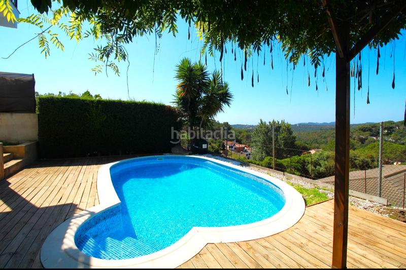Foto c647242d-d455-4468-9856-055b1571e410. Chalet espectacular casa independiente en Lloret Verd - Els Pinars Lloret de Mar