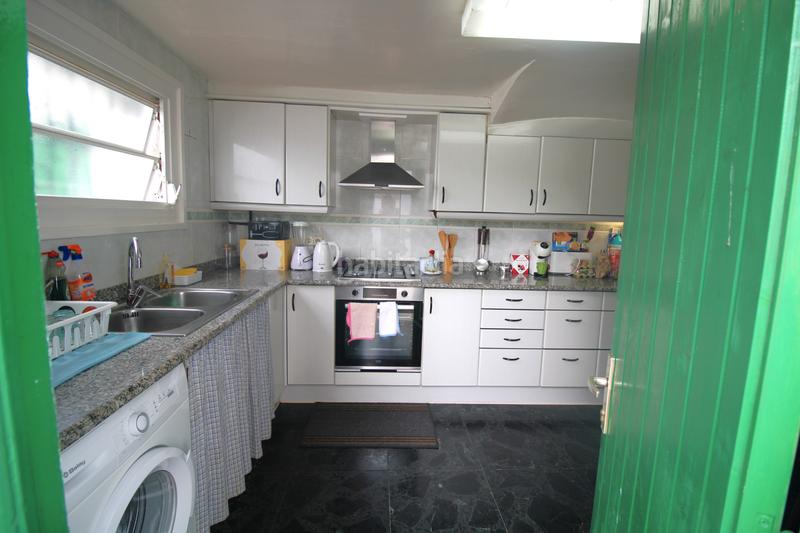 Foto 21cf612d-aedf-4326-939e-07519c806877. Casa bifamiliare con camino riscaldamento parcheggio in Blanes