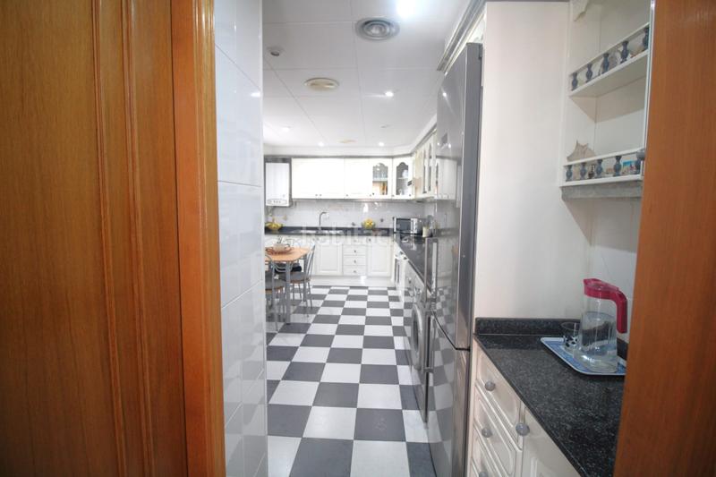 Foto 18171068-06f9-44f7-a779-e28244551f4c. Piso amplio piso luminoso en el centro en Centre Lloret de Mar