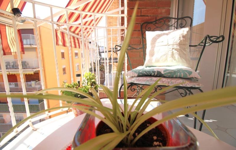 Foto 2314f46a-45f2-47ad-b482-9709a2dc2cd0. Piso amplio piso luminoso en el centro en Centre Lloret de Mar