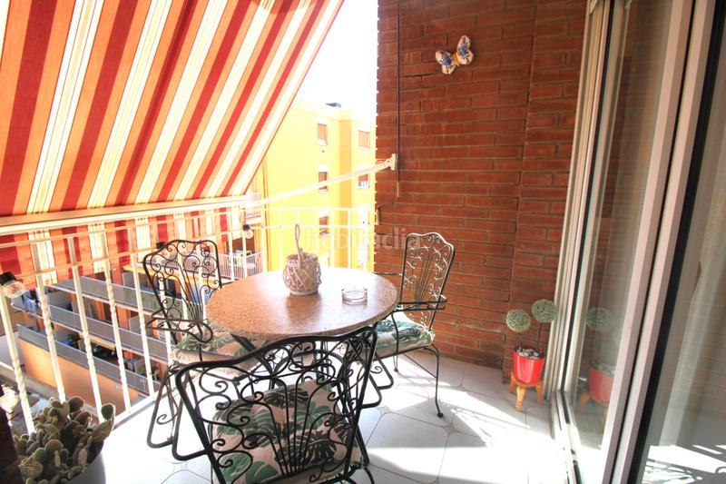 Foto 3157215a-e614-4568-a7a2-d8de7bdc1aee. Piso amplio piso luminoso en el centro en Centre Lloret de Mar