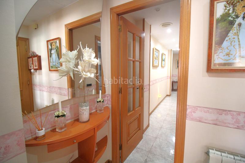 Foto 704d2e97-73ed-4d3a-8993-8d41871671e3. Piso amplio piso luminoso en el centro en Centre Lloret de Mar