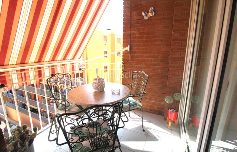 Foto b786b19e-41bf-44c5-b010-4cb2d07e4dde. Piso amplio piso luminoso en el centro en Centre Lloret de Mar