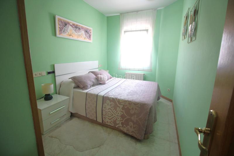 Foto bf92bfe8-c85c-4af6-a85c-9036abb45e53. Piso amplio piso luminoso en el centro en Centre Lloret de Mar