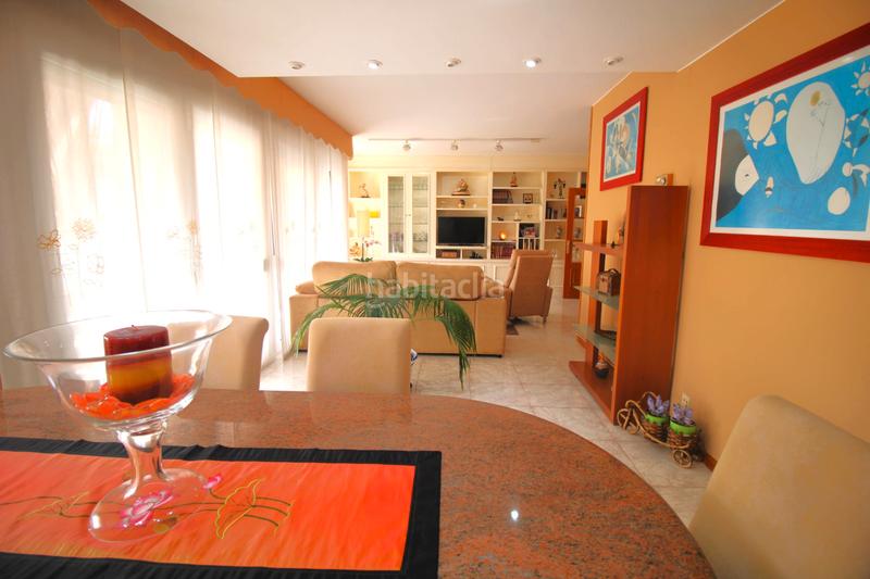 Foto ed6252b5-05bc-45b1-8abe-e3ff5cb6486b. Piso amplio piso luminoso en el centro en Centre Lloret de Mar