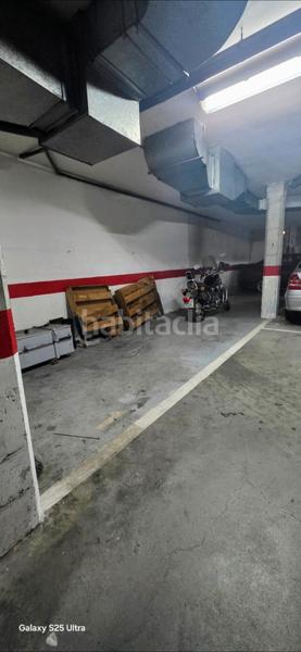 Foto 2da4250e-a2f2-4849-8f74-87681b40772e. Parking coche parking para coche grande y dos motos. en Lloret de Mar