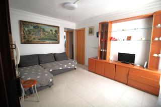 Appartamento  Carrer de nàpols. Oportunidad,piso económico.