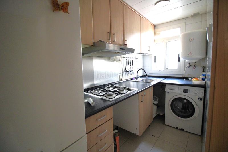 Foto b2dc21bc-6118-46c4-83f1-5870dcdc1c12. Piso oportunidad,piso económico. en La Salut Badalona