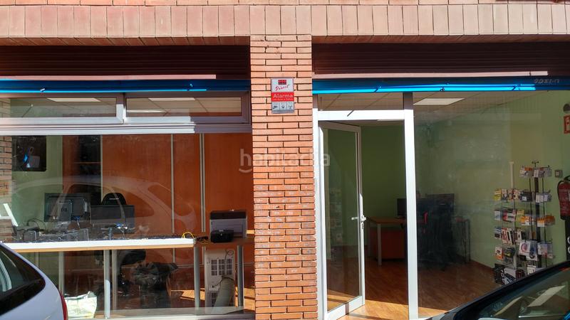 Foto 8714f0bc-b62e-44c4-aeef-b3d708a0fd2e. Business premise in Mas Baell-Can Carbó Lloret de Mar