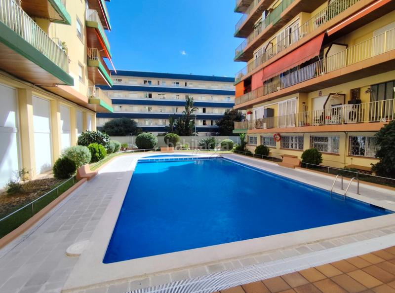 Foto 0244d5f1-b3c8-40b4-9920-5c25edbac430. Appartamento con piscina in Fenals Lloret de Mar