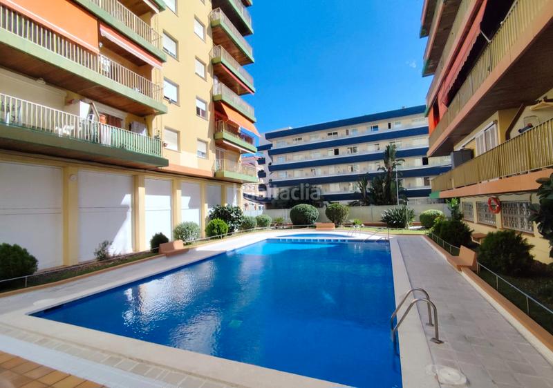 Foto 1718cc8c-4c26-45da-8c85-da3de693aff2. Appartamento con piscina in Fenals Lloret de Mar