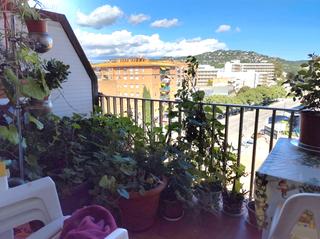 Flat in Fenals. Oportunidad piso en fenals