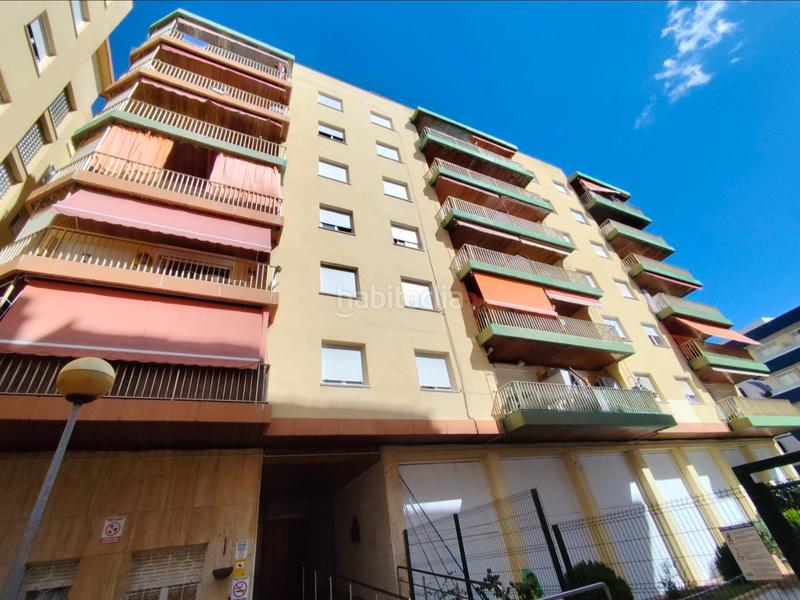 Foto d2ade173-12ca-4cf5-9a29-b990c1f6f90e. Appartamento con piscina in Fenals Lloret de Mar