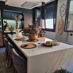 Piso en Guanarteme. Piso nuevo zona guanarteme cerca del paseo de las canteras