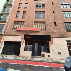 Aparcament cotxe a Santa Catalina - Canteras. Garaje zona privilegiada cerca de mesa y lopez