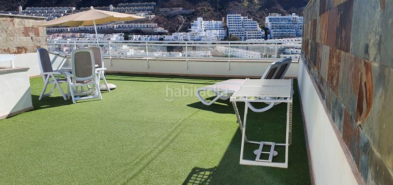 Foto 4951b7a0-07c3-451c-912d-c4edbd0cdc2b. Appartement avec parking piscine dans Puerto Rico Mogán