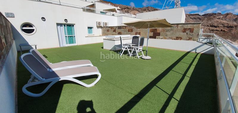 Foto 9c2bfe20-bdc3-47b6-9ca9-28d4715dd3ed. Appartement avec parking piscine dans Puerto Rico Mogán