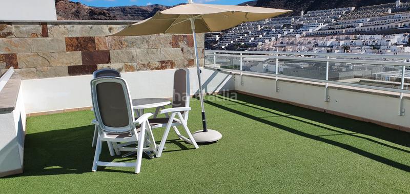 Foto ee72107c-9361-413c-b481-be981aa80896. Appartement avec parking piscine dans Puerto Rico Mogán