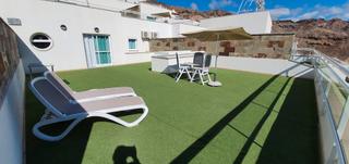 Appartement en Puerto Rico. Apartamento espacioso con una inmensa terraza con vistas