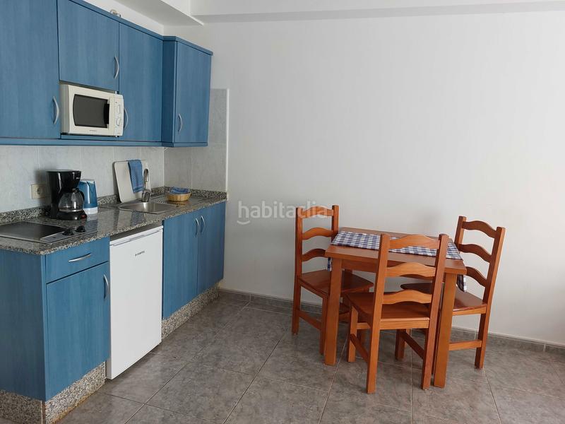 Foto 2f2542dd-5af4-4947-8987-95886732118c. Apartament amb piscina a Puerto Rico Mogán