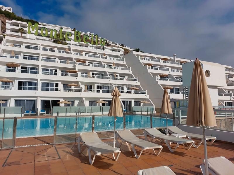 Foto 9c6dd8ca-638b-498a-95cf-0c07021af7e1. Apartament amb piscina a Puerto Rico Mogán