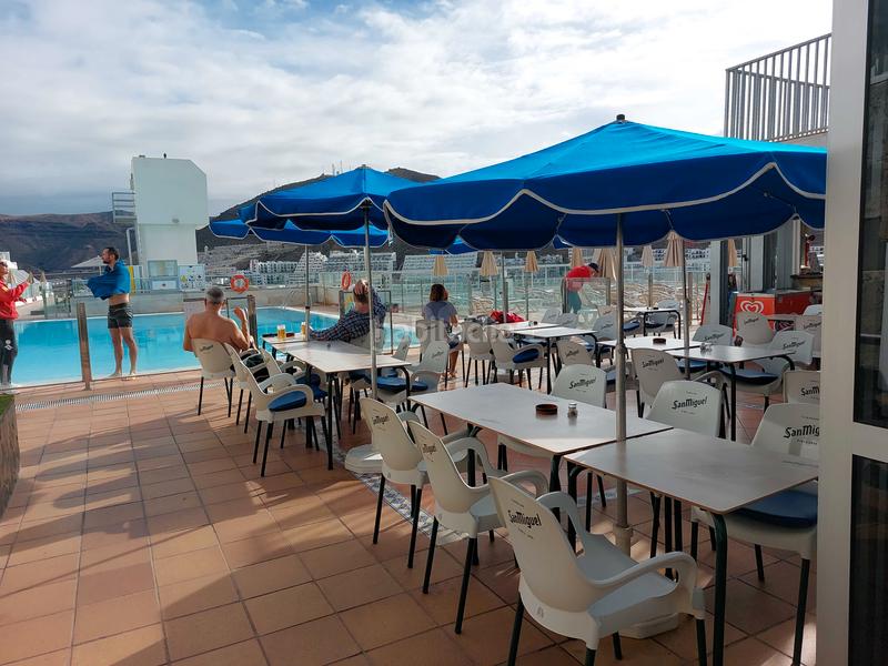 Foto af380585-3c44-48ee-a86c-cf3b9b6e8767. Apartament amb piscina a Puerto Rico Mogán