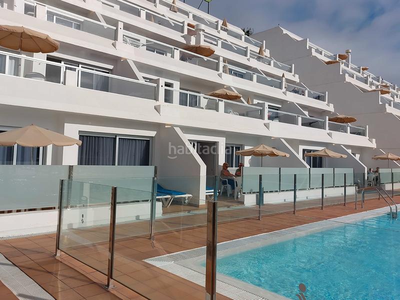 Foto 55025717-129a-410d-8c17-ee8d6a9b7ad8. Apartamento en Puerto Rico Mogán