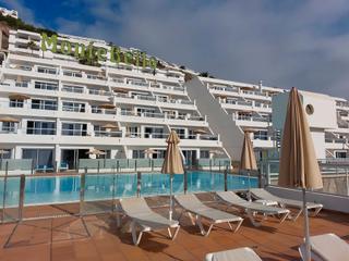 Appartement à Puerto Rico