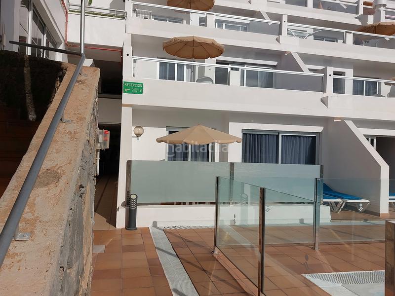 Foto b707014b-382e-4209-a8c8-76f62b738ba8. Apartamento en Puerto Rico Mogán