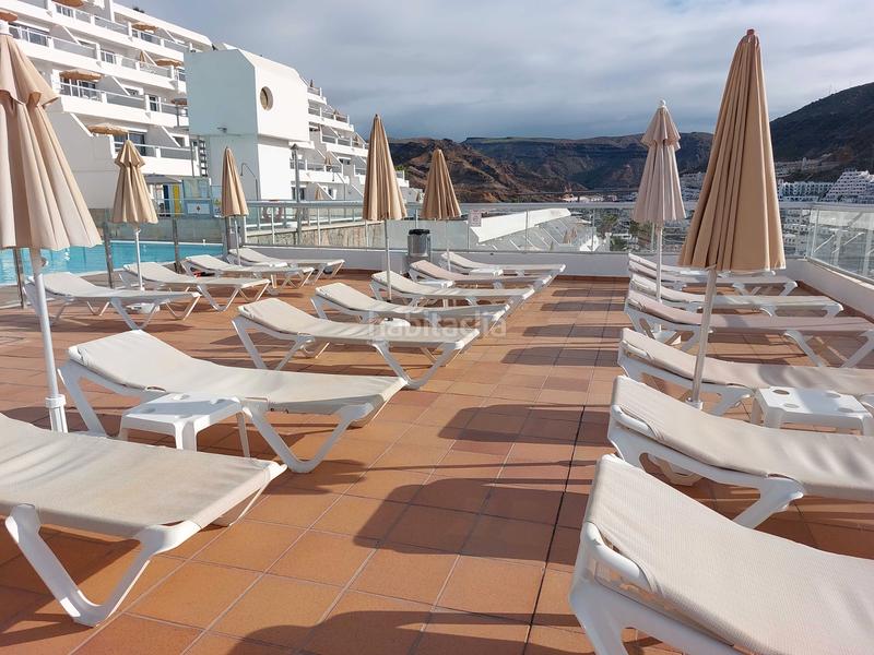 Foto c72addbf-e6fe-4e07-8711-8c04a92a2784. Apartamento en Puerto Rico Mogán