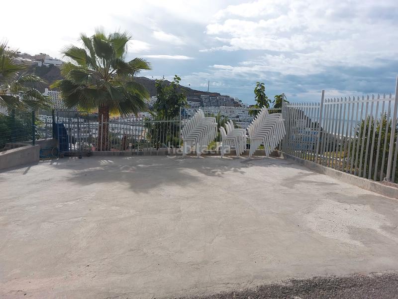 Foto 2717a3e6-41eb-44e2-b947-da2042ee4be9. Appartement avec piscine dans Puerto Rico Mogán